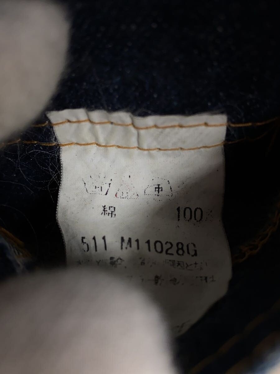 SUGAR CANE 3rd TYPE Jacket Indigo - image 4