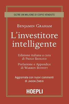 Buch - Benjamin Graham - Der intelligente Investor. Aktualisiert Mit Neuen Co
