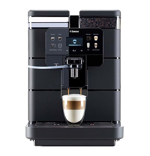Saeco new royal otc automatica/manuale macchina per espresso 2,5 l - Immagine 2