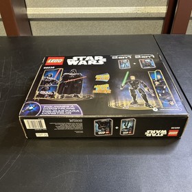 LEGO Star Wars: Battle Pack 2 in 1 (66536)