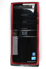 Façade - HP Pavilion Elite HPE
