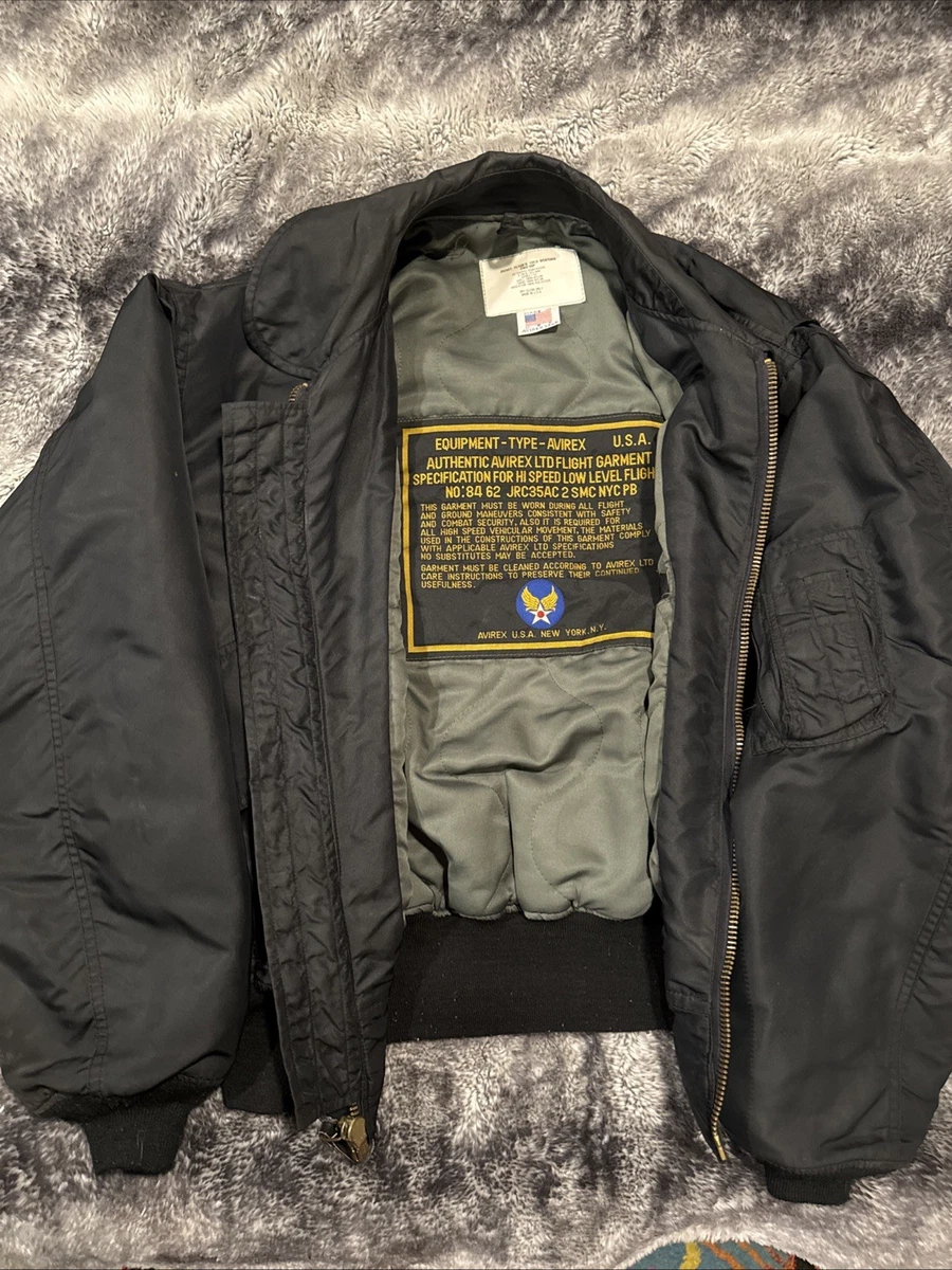 Avirex Military Jacket Coats, Jackets & Vests for Men for Sale