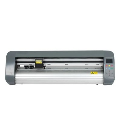Contour Cut Cutting Plotter / USB Vinyl Cutter Desktop Cutting Plotter TH740L