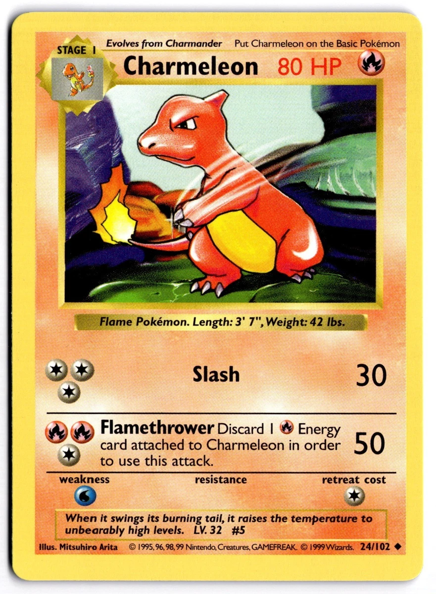 Individual Trading Card Games Pokmon TCG Shadowless for sale | eBay