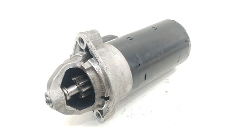 0001109200 MOTOR STARTET FÜR BMW 5 E39 525 D 10527147                 10527147