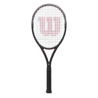 Wilson Pro Staff Precision 100 TNS schwarz