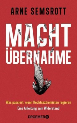 Semsrott, Arne/Machtübernahme Arne Semsrott