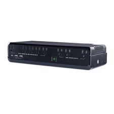 CyberPower SL750U 8-Outlets 750VA/375W Surge Protection and Battery Backup UPS S