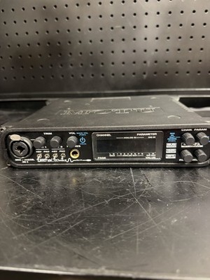 MOTU ULTRALITE-MK3 Firewire Audio Recording Interface