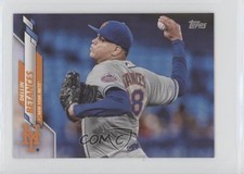 2020 Topps Mini Dellin Betances #580 2o7