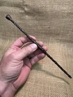 Dug Civil War Musket Relic Condition Partial Ramrod Found At Allatoona Pass Ga.