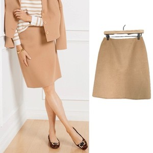 CELINE Pencil wool skirt ペンシルスカート Celine Skirt | eBay