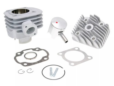 Zylinder Kit d.47,6mm Airsal Alu 70cc CPI Euro2 ab 2004 AC