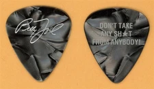 Billy Joel Vintage Tour Guitar Pick - 2024 MSG Residency 