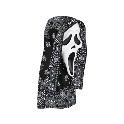 Supreme Ghostface Mask | eBay