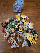 Disney Doorables Series 5 - You Choose! - Disney Collectable Figures - Just Play