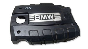 BMW 1 E81 E87 2011 Benzin 105kW Motorabdeckung 52794510 GENUINE GRI52945
