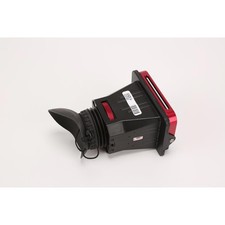 Zacuto C300/500 Z-Finder Pro Optical Viewfinder for Canon C300/C500 SKU 1624225