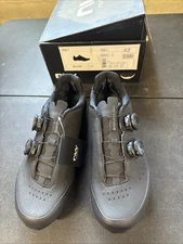 Northwave Rebel 3 Men’s Mtb Cycling Shoes US 9.5 Euro 42  (9419-103)