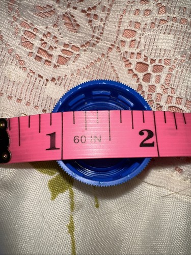 Plastic or Metal Bottle Tops Caps Lids -Arts & Crafts-Many Sizes & Colors - Picture 5 of 58