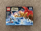 LEGO Star Wars 75146 Advent Calendar 2016 NEW SEALED White Chewbacca - Retired
