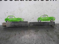 Amortisseur Daewoo REZZO