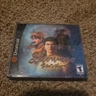 Shenmue - Dreamcast (DC)