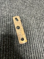 HURST 4 Speed Street Super Shifter Early  GM T10 Reverse Arm Lever 0052 1050052