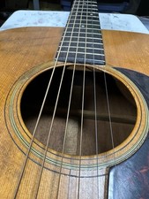 Martin D-18 #212547 vintage guitar