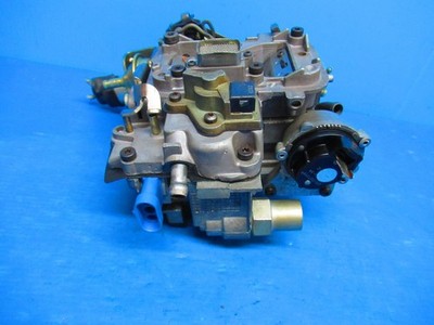 OEM# 17083631 Rochester Varajet Carburetor Carb Camaro Firebird