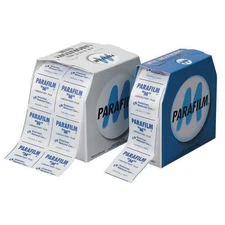 Parafilm Sealng,Paper,Film,Whte,2 In. W,250 ft. L HS234526A Parafilm HS234526A