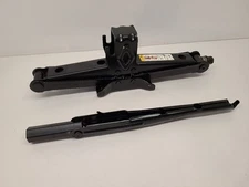 2008-2016 CHRYSLER TOWN COUNTRY Spare Tire Jack w Wrench 4721855AB   