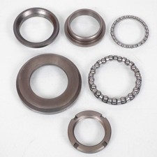 Kit roulement de direction Buzzetti pour Scooter Piaggio 50 Typhoon 6076 /