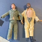2 Vintage GI Joes In Original Clothing