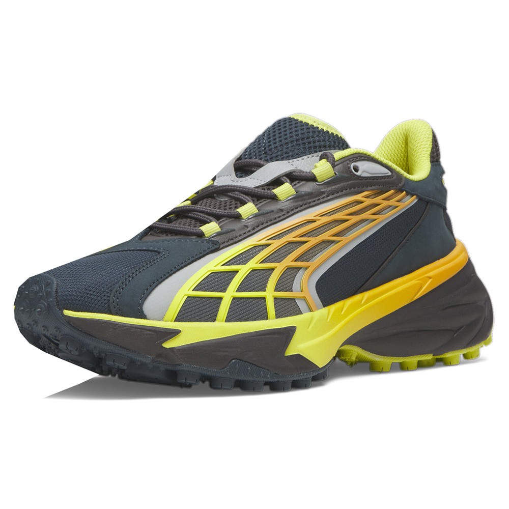 Size 10 - Puma Spirex Horizon - 397750-01 for sale online | eBay