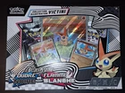 Pokémon - Coffret Victini - EV10.5 - Foudre Noire & Flamme Blanche - Scellé