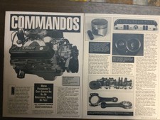 Aw 2402 Article Commandos Mopar Performance Crate Engine Big On Horsepower 4 Pg Aw 2402 Article Commandos Mopar Performance Crate Engine Big On Horsepower 4 Pg