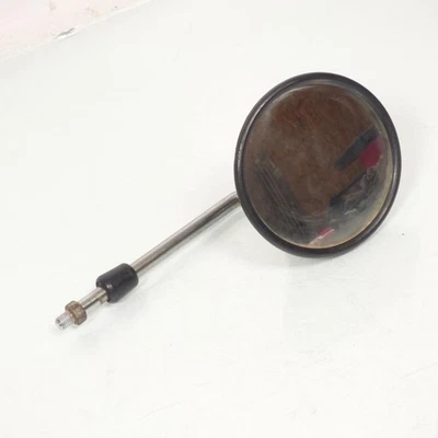 Rétroviseur réversible origine pour moto Yamaha 535 XV Virago 1995 1J7-26290 - Photo 1/2