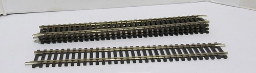 Lima H0 4 x 403020, grades gerades Gleis ca. 222 mm lang , XZ0811X | Condition: Gebraucht