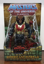 Mattel Masters of the Universe Classics Hurricane Hordak MOTUC New Sealed