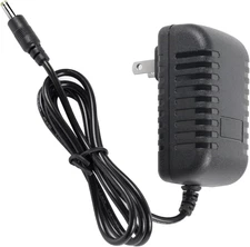 30W Power Cord Replacement for Alexa Echo (3rd 4th Gen), Show 8 Black