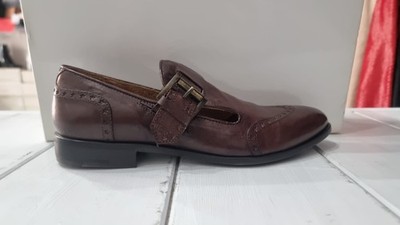 Alberto Fasciani Women's Shoe Size Eu 36 IN Leather Brown AFN03