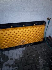 Plastic Safekerb Wheelchair & Pedestrian Ramp for Wheelchairs