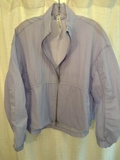 Lululemon Women's Jacket small