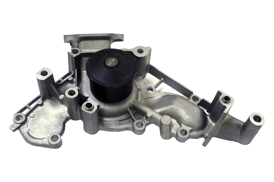 For Toyota Tundra 2000-2009 Gates 44085 Engine Coolant Standard Water Pump Foto 2 de 3