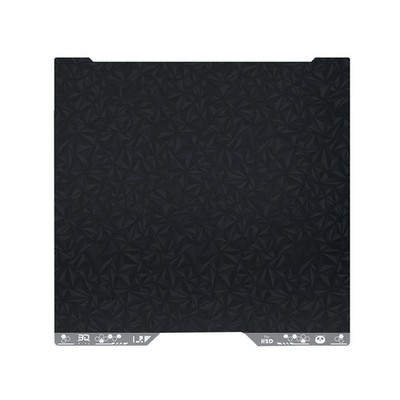 1Stück Panda Build Plate Designer Series PEO+PET Doppelseitige Federstahlp3507