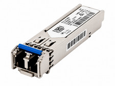 Cisco GLC-LH-SMD 1Gb SFP Transceiver 1000BASE-LX/LH SMF LC 1310nm