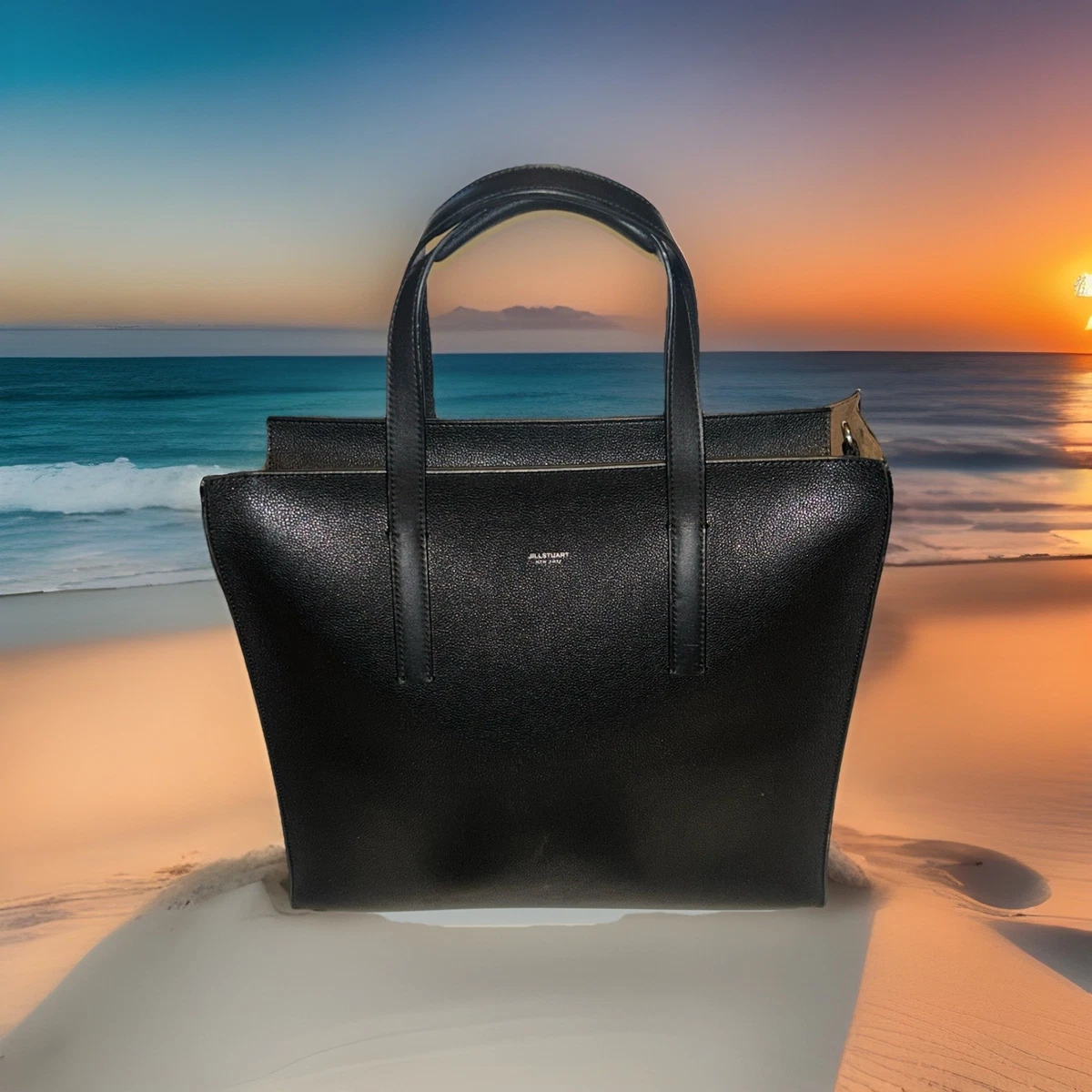 Jill Stuart Tote Bags for Women for sale - eBay