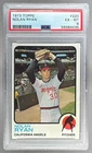 1973 Topps 220 Nolan Ryan PSA 6 - 56984435