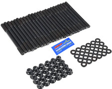 Arp-hsk-s85 Arp Cylinder Head Stud Kit Bmw S85 V10 Bmw M5 M6 Vac Motorsports